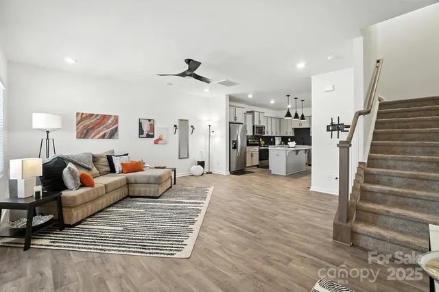 $297,500 | 503 Switch Street, Unit 127, York, SC 29745