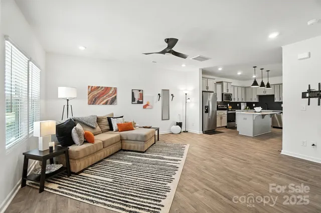 $297,500 | 503 Switch Street, Unit 127, York, SC 29745