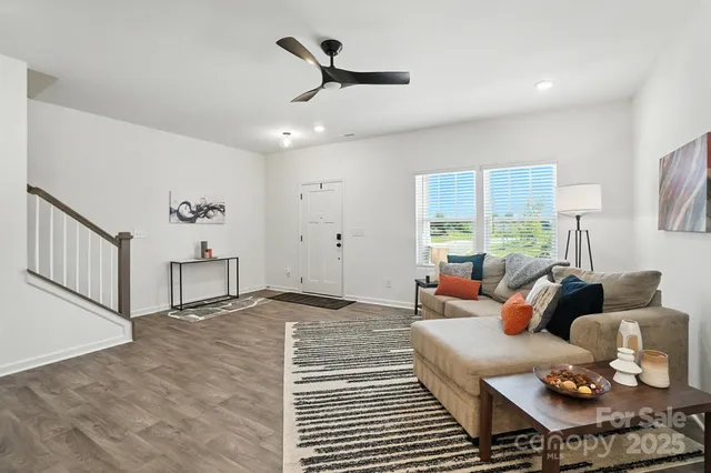 $297,500 | 503 Switch Street, Unit 127, York, SC 29745