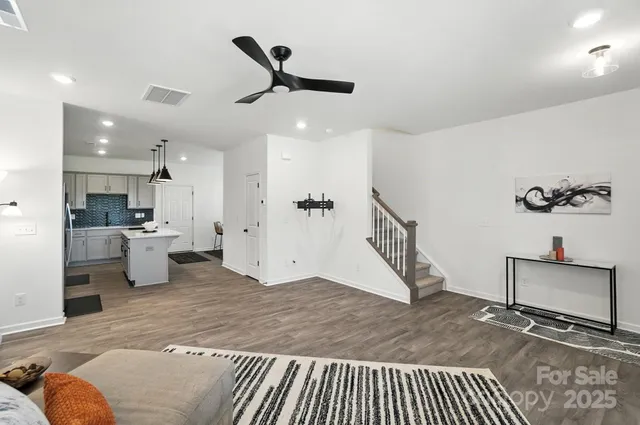 $297,500 | 503 Switch Street, Unit 127, York, SC 29745