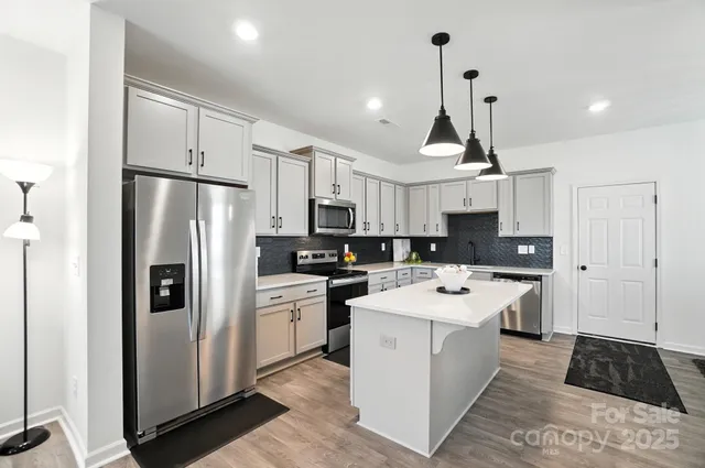 $297,500 | 503 Switch Street, Unit 127, York, SC 29745