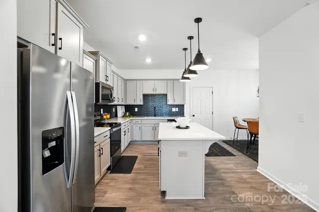 $297,500 | 503 Switch Street, Unit 127, York, SC 29745