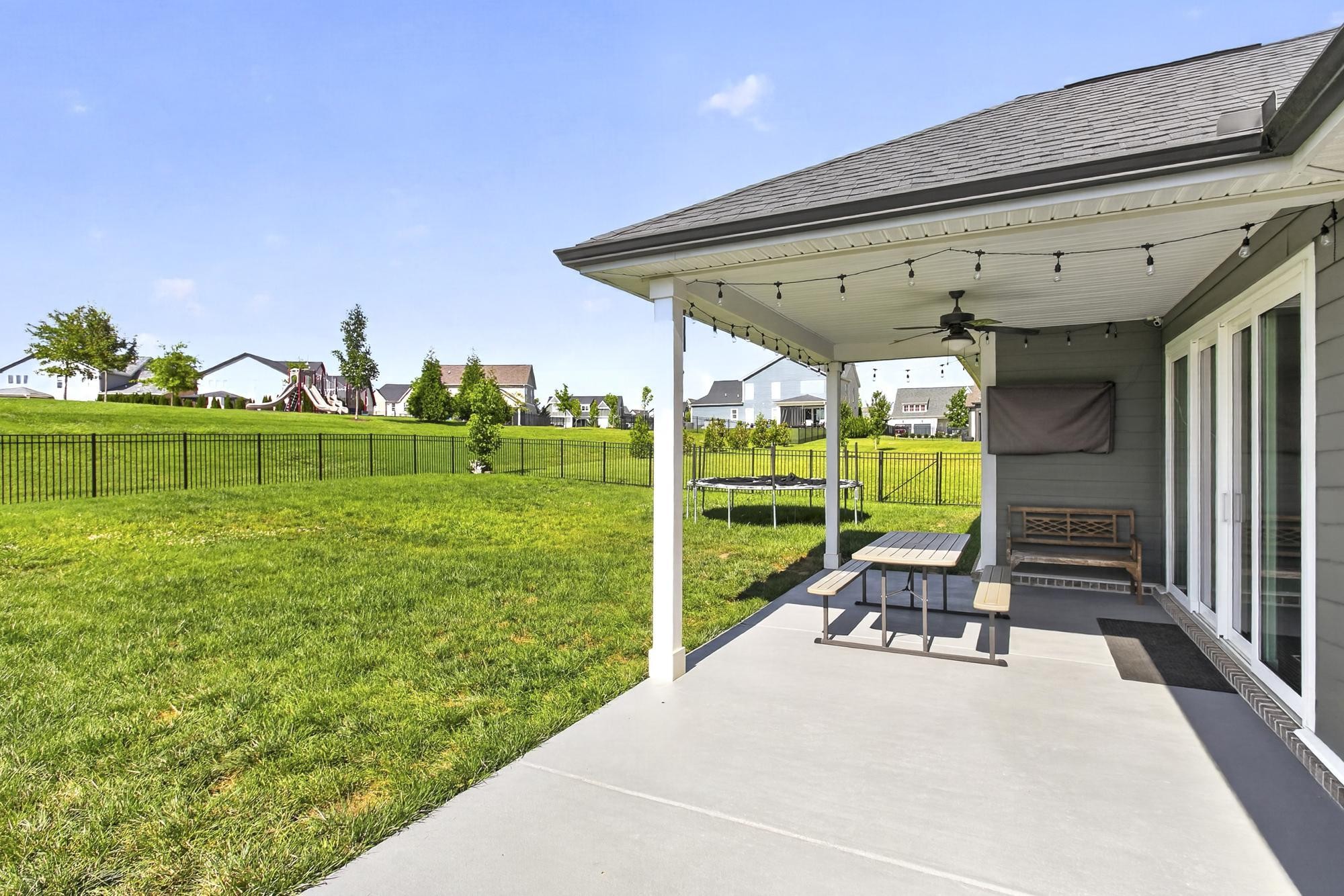 869 Plowson Road Mount Juliet, TN 37122 - Photo 39 of 46