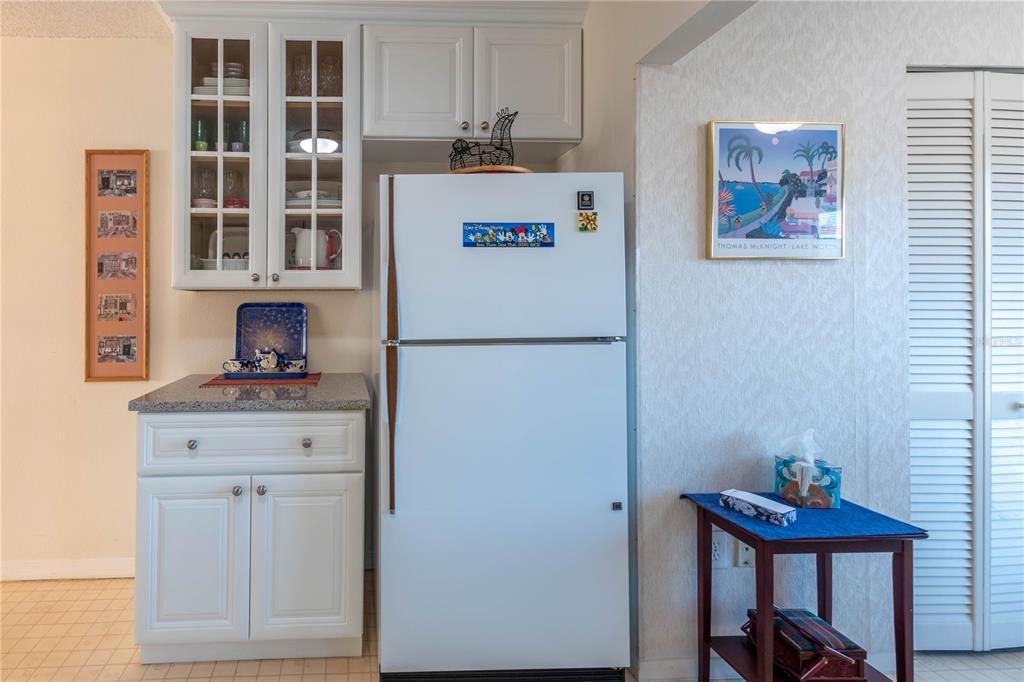 2310 Denmark Street, Unit 46 Clearwater, FL 33763 - Photo 11 of 44 a room with furniture and a window