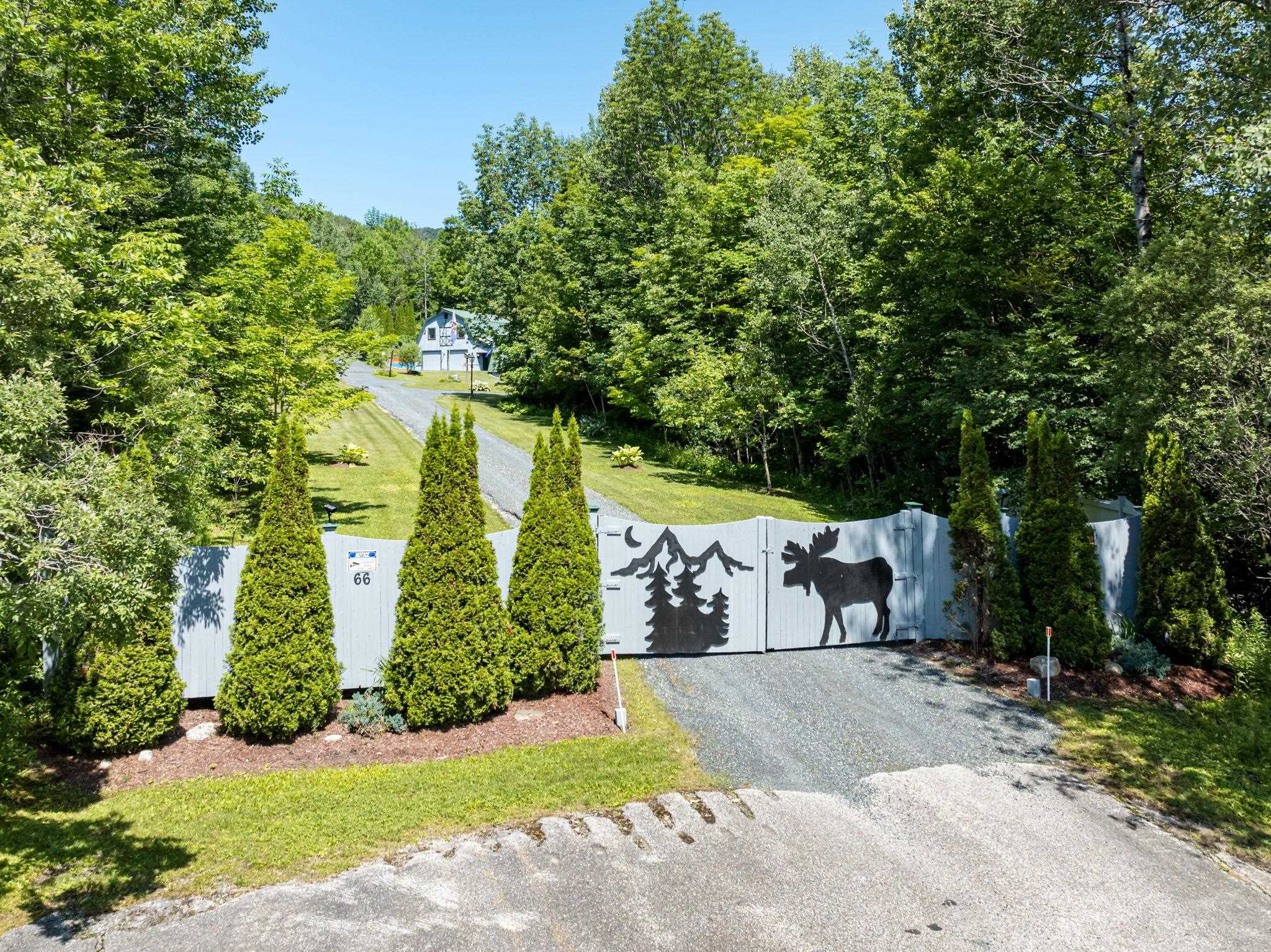 66 Somerset Road Searsburg, VT 05363 - Photo 54 of 60