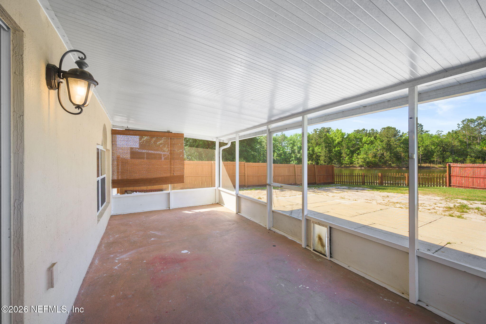 5470 Turkey Creek Road Jacksonville, FL 32244 - Photo 11 of 49 a view of an empty room with windows