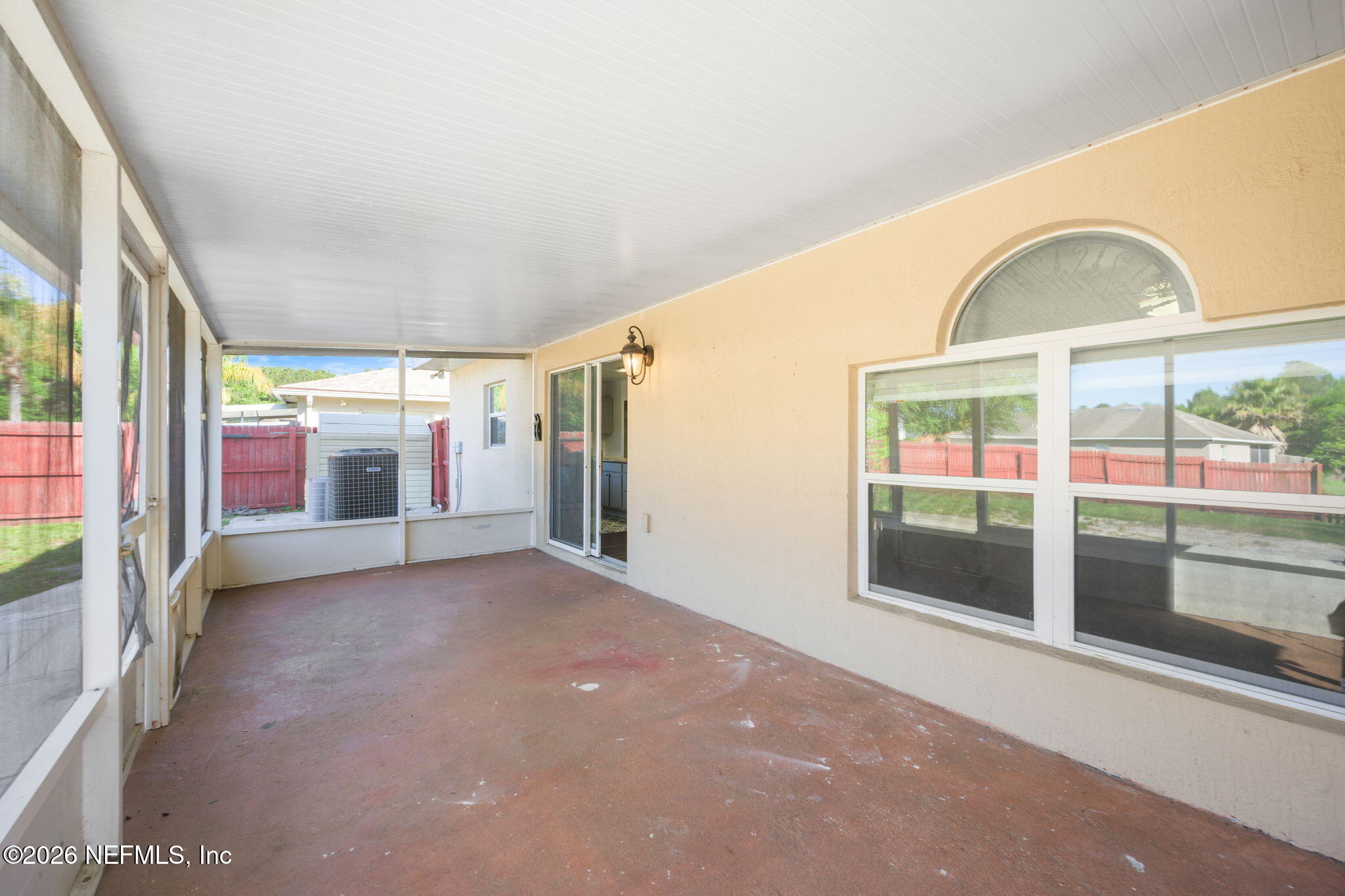 5470 Turkey Creek Road Jacksonville, FL 32244 - Photo 12 of 49 a view of entryway with interior