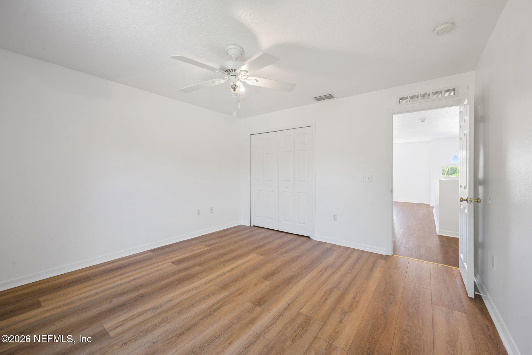 5470 Turkey Creek Road Jacksonville, FL 32244 - Photo 31 of 49 a view of a big room with wooden floor