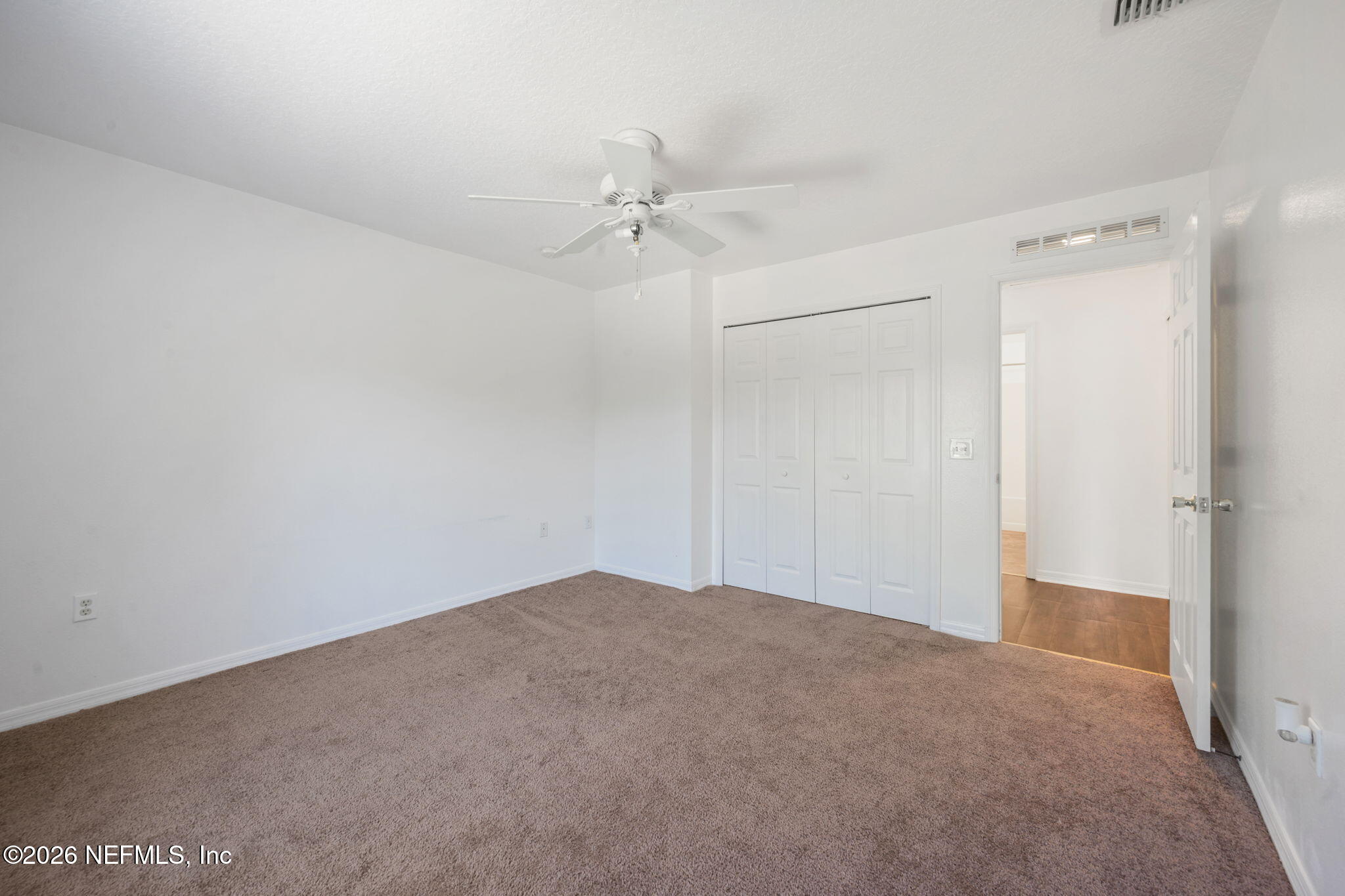 5470 Turkey Creek Road Jacksonville, FL 32244 - Photo 34 of 49 a view of an empty room