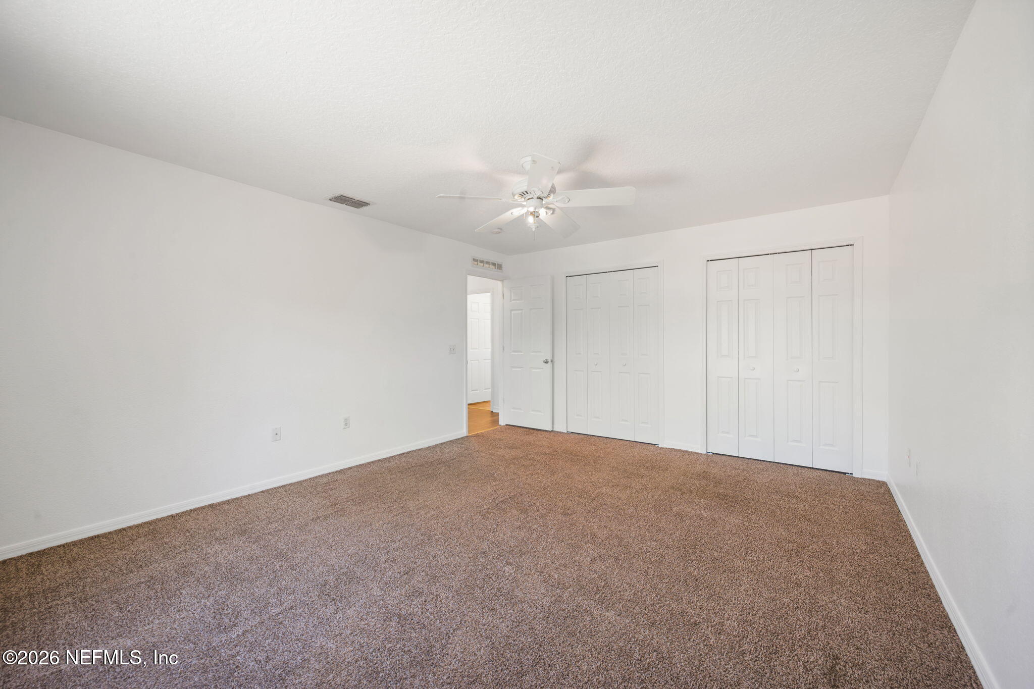 5470 Turkey Creek Road Jacksonville, FL 32244 - Photo 36 of 49 a view of an empty room