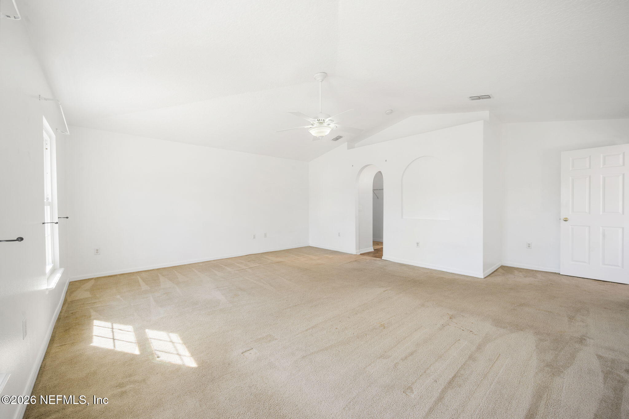 5470 Turkey Creek Road Jacksonville, FL 32244 - Photo 42 of 49 a view of an empty room