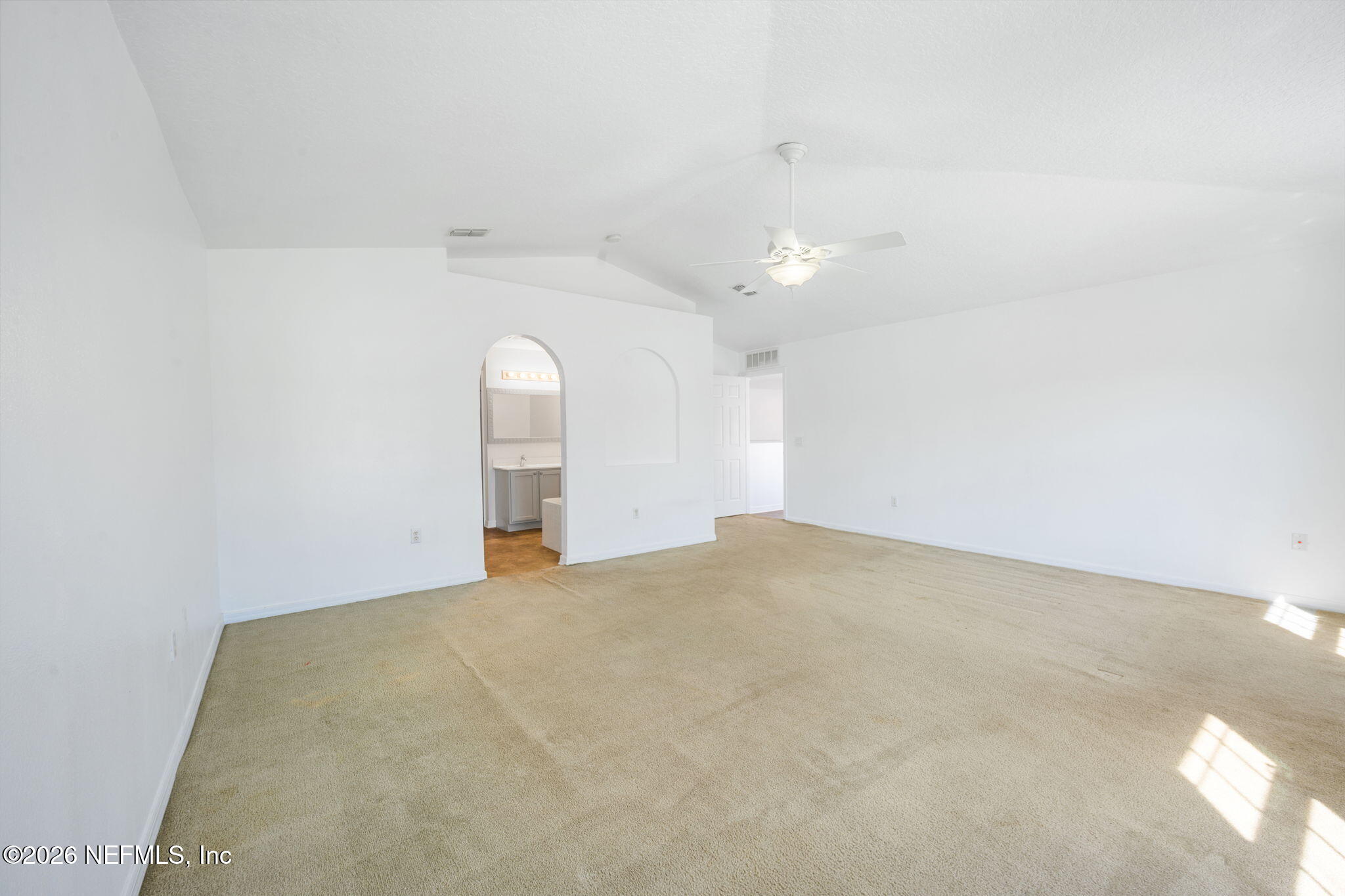5470 Turkey Creek Road Jacksonville, FL 32244 - Photo 43 of 49 a view of empty room with window