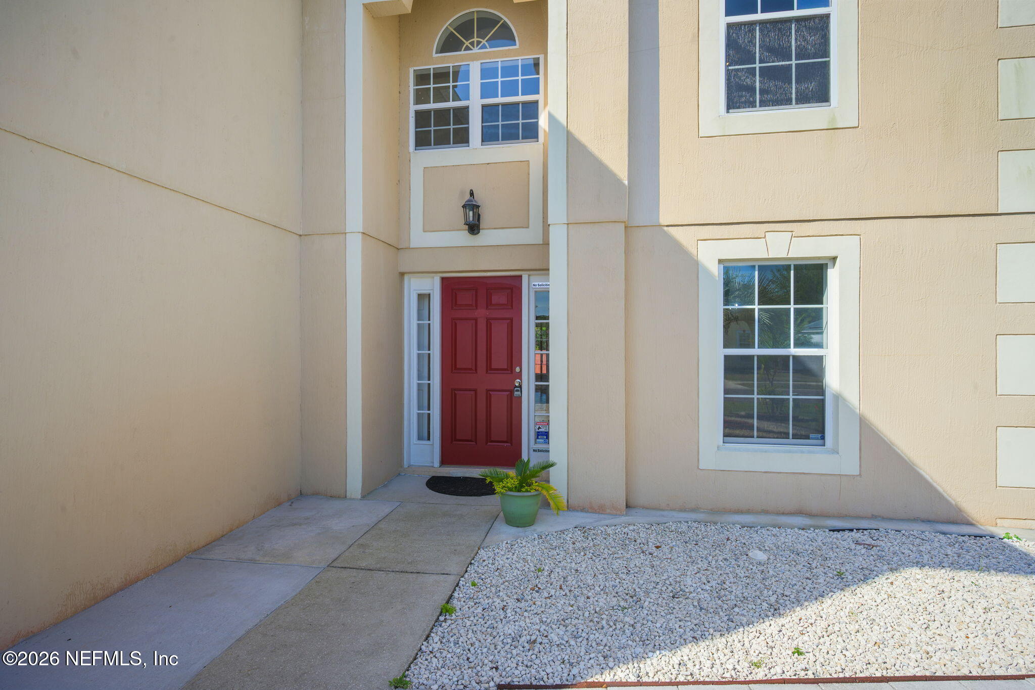 5470 Turkey Creek Road Jacksonville, FL 32244 - Photo 5 of 49 a view of an entrance of the house