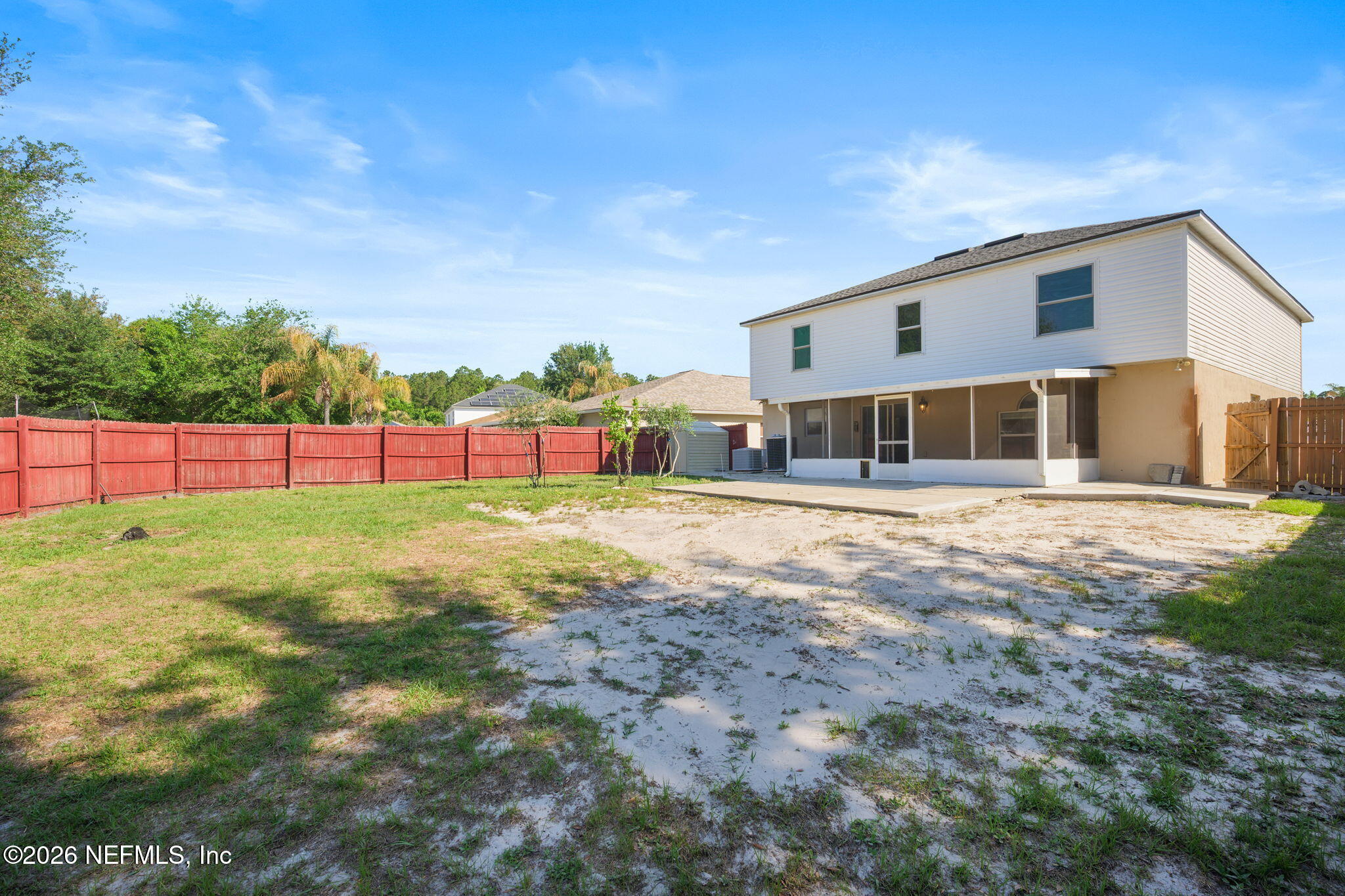 5470 Turkey Creek Road Jacksonville, FL 32244 - Photo 8 of 49 a view of house with backyard and swimming pool