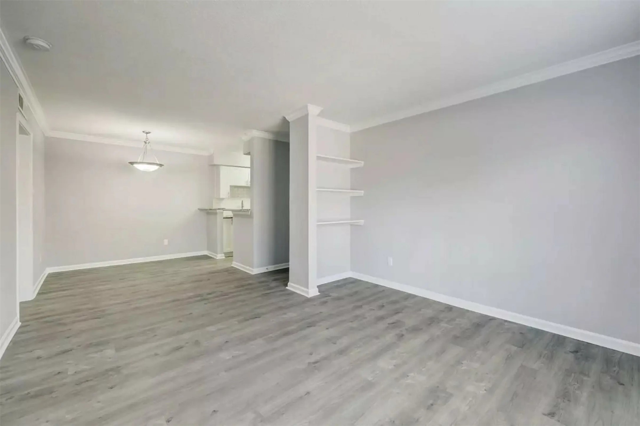 851 Threadneedle Street, Unit 704 Houston, TX 77079 - Photo 7 of 20 Enjoy $399 first month rent and 50% off application and administrative fees by touring and leasing today.