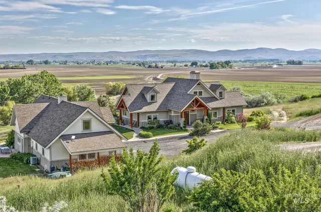 $1,395,000 | 1179 Pleasant View Drive, Weiser, ID 83672