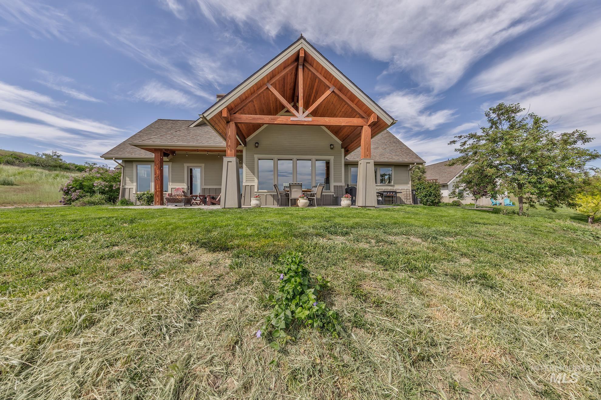 1179 Pleasant View Drive Weiser, ID 83672 - Photo 29 of 50