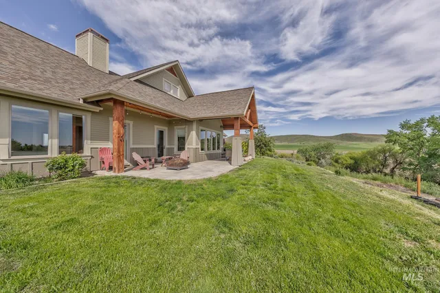 $1,395,000 | 1179 Pleasant View Drive, Weiser, ID 83672