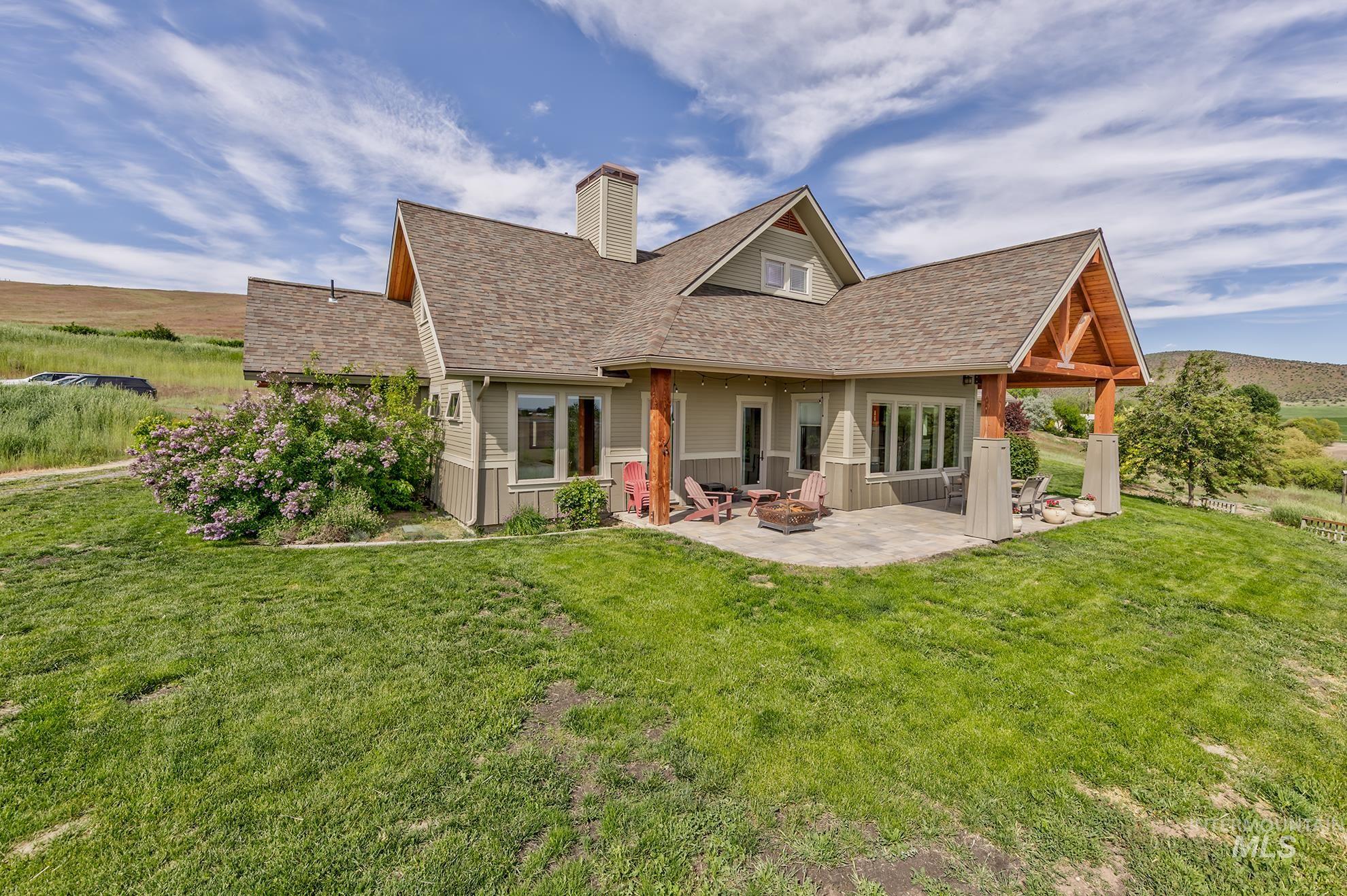 1179 Pleasant View Drive Weiser, ID 83672 - Photo 33 of 50