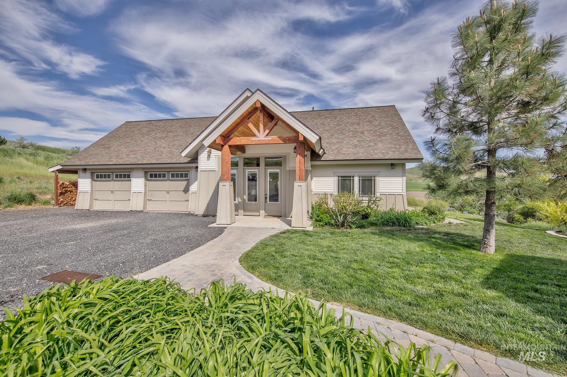 1179 Pleasant View Drive Weiser, ID 83672 - Photo 35 of 50