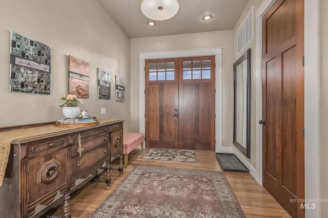 $1,395,000 | 1179 Pleasant View Drive, Weiser, ID 83672