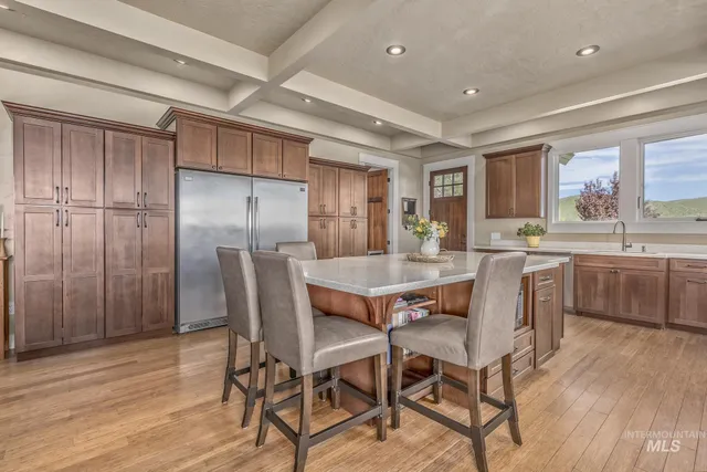 $1,395,000 | 1179 Pleasant View Drive, Weiser, ID 83672