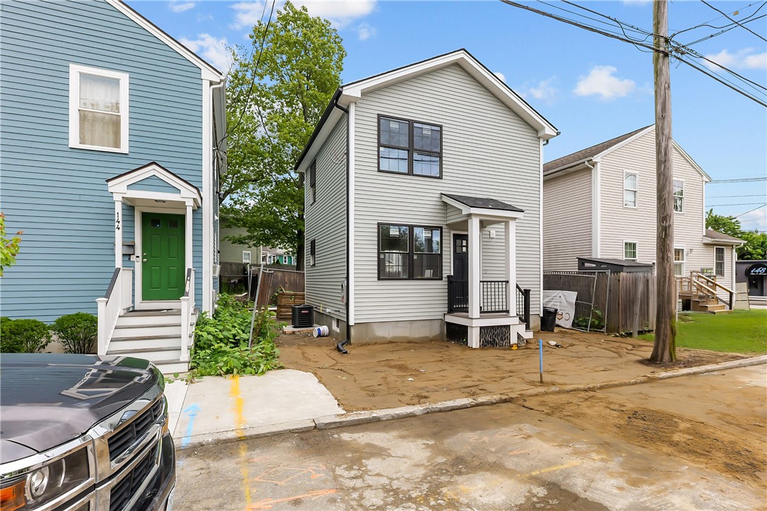 0 Rugby Street Providence, RI 02905 - Photo 1 of 9 Gallery Image 1