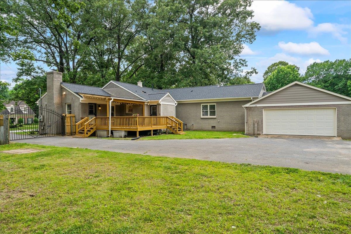 4880 Princeton Road Memphis, TN 38117 - Photo 32 of 32