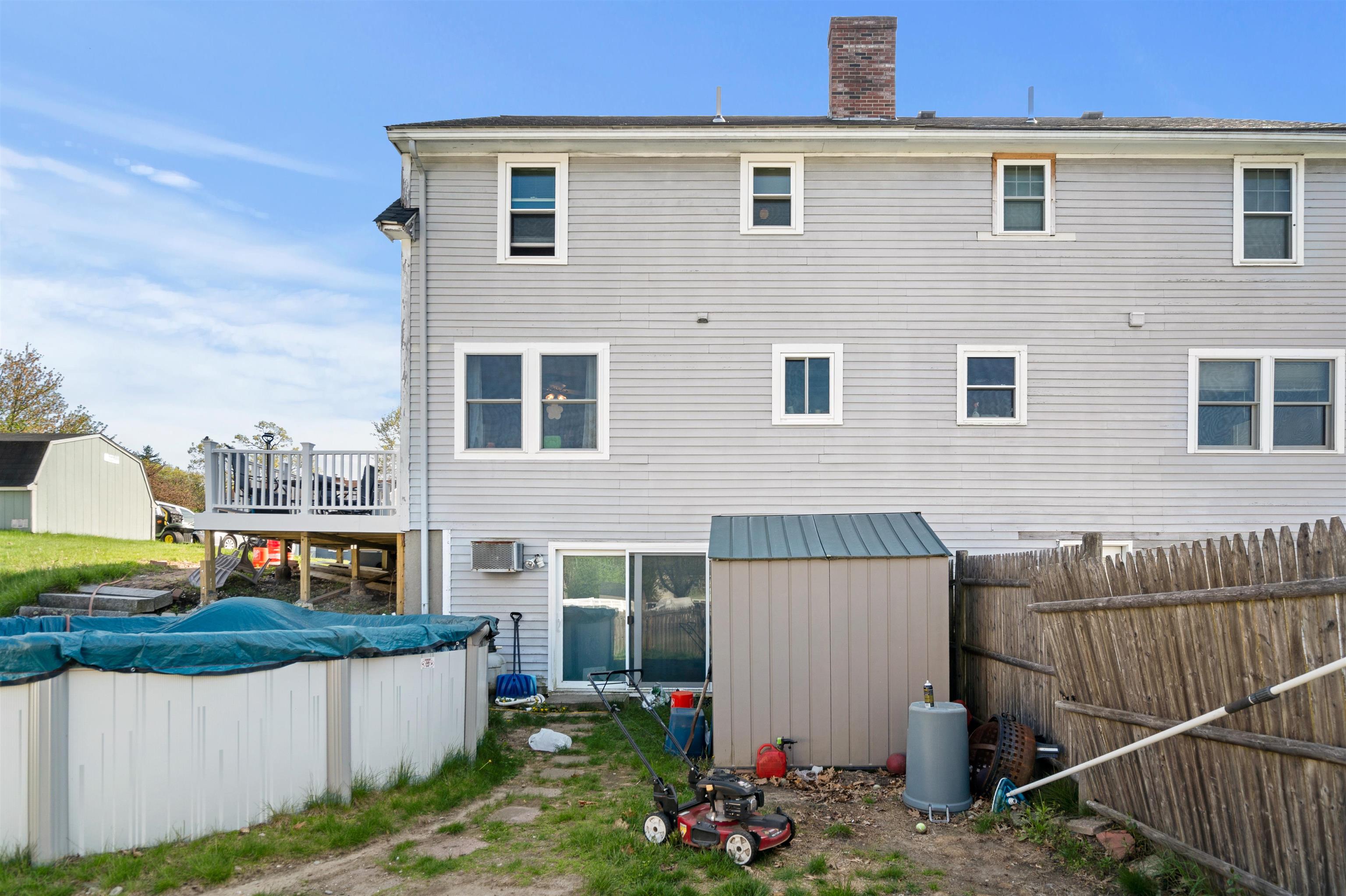 18 R Phillip Road Derry, NH 03038 - Photo 32 of 34 Gallery Image 32