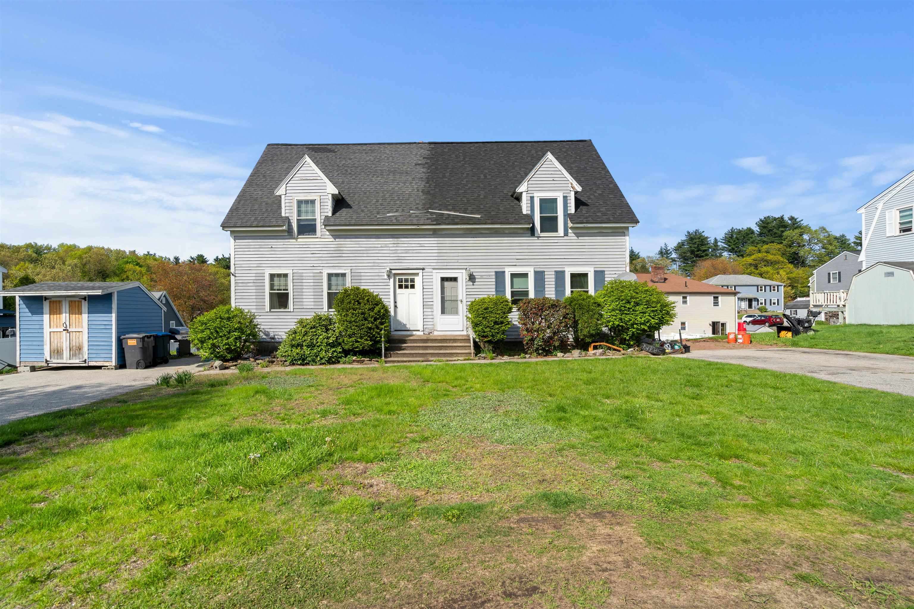18 R Phillip Road Derry, NH 03038 - Photo 34 of 34 Gallery Image 34