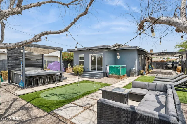 $4,000 | 2310 North 11th Street, Phoenix, AZ 85006