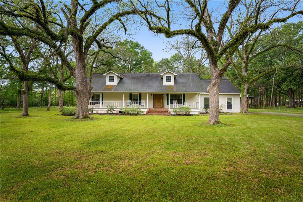 32 Roy Blair Road Deville, LA 71328 - Photo 1 of 24