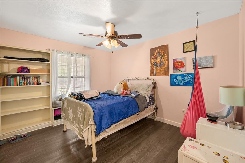 32 Roy Blair Road Deville, LA 71328 - Photo 16 of 24