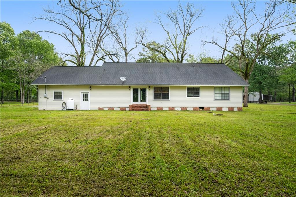 32 Roy Blair Road Deville, LA 71328 - Photo 22 of 24