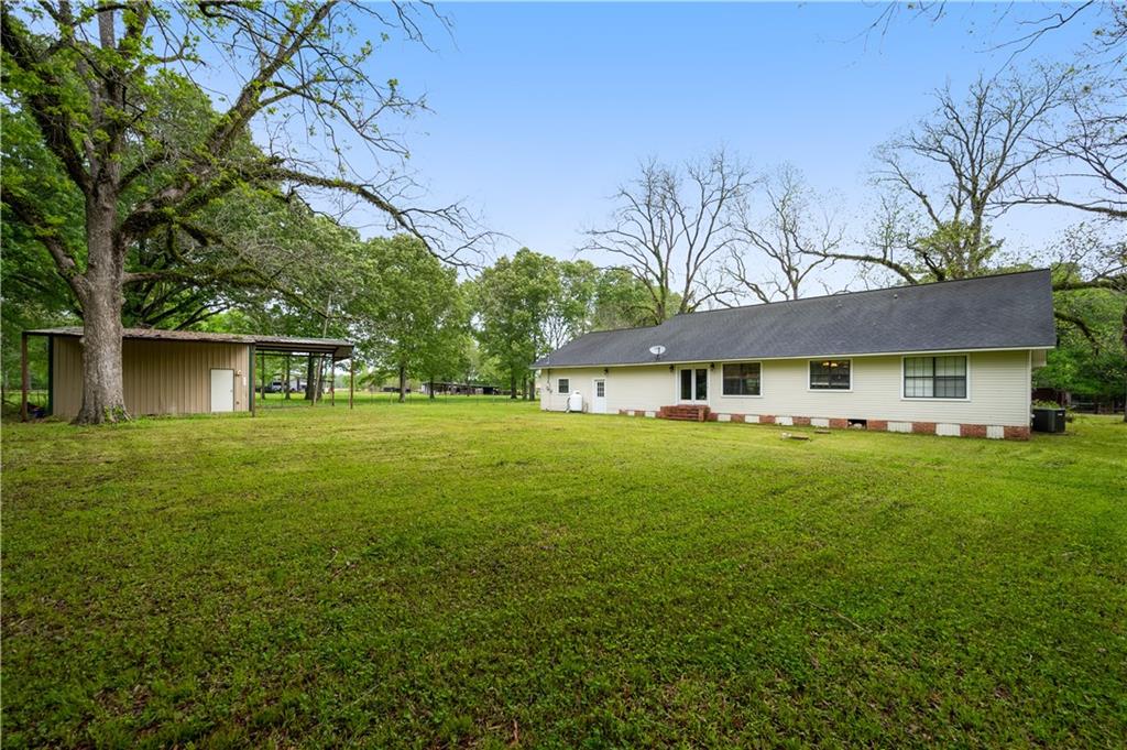 32 Roy Blair Road Deville, LA 71328 - Photo 23 of 24