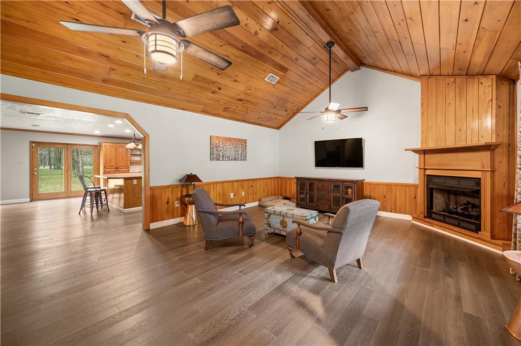 32 Roy Blair Road Deville, LA 71328 - Photo 3 of 24