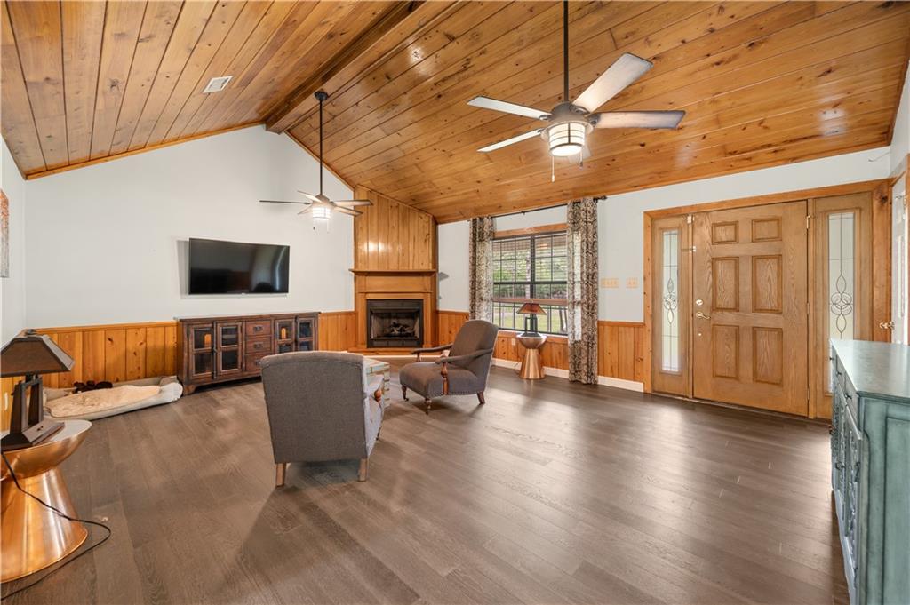 32 Roy Blair Road Deville, LA 71328 - Photo 4 of 24