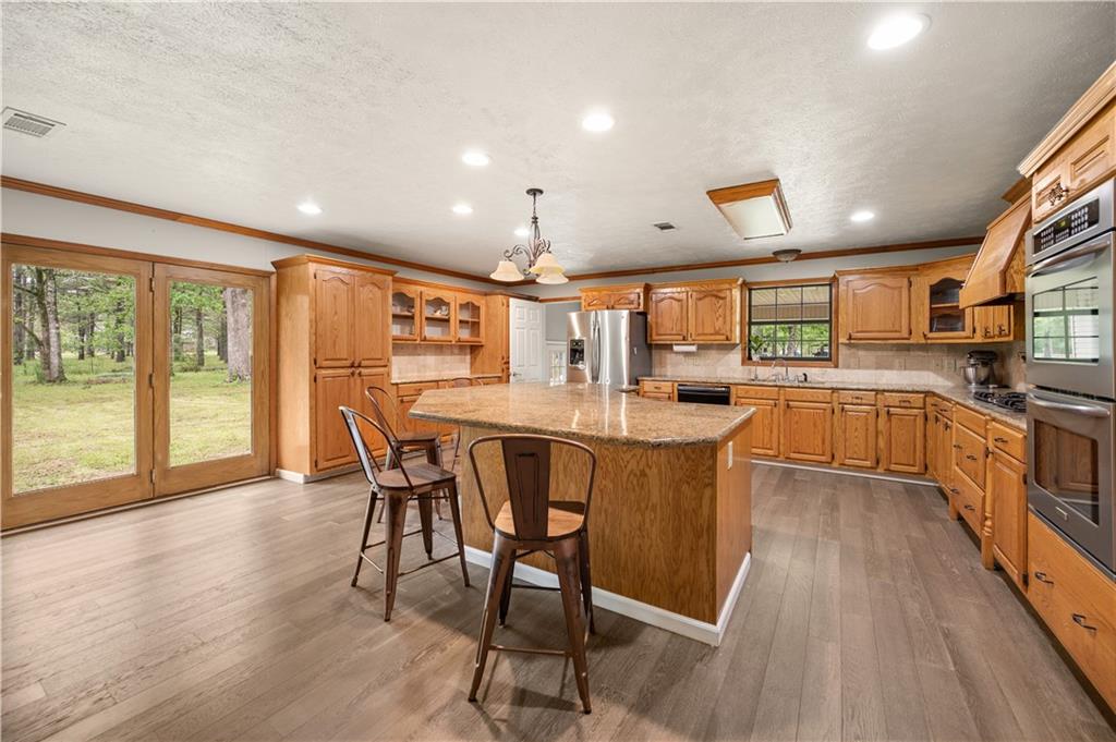 32 Roy Blair Road Deville, LA 71328 - Photo 6 of 24