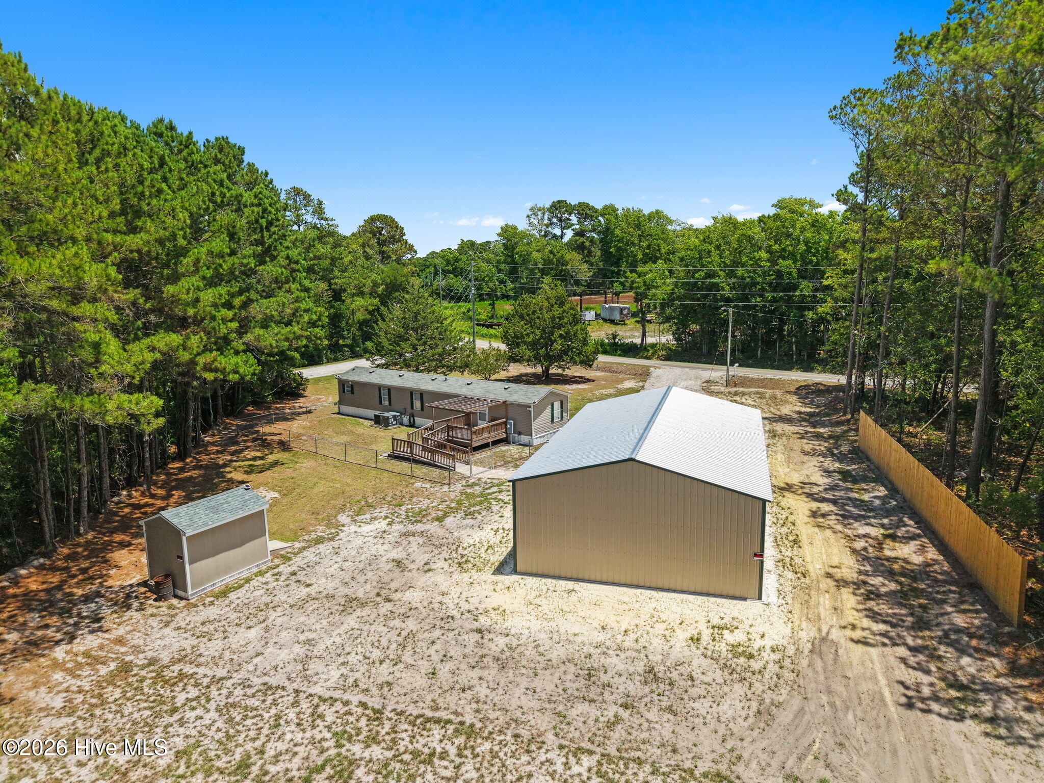 3246 Shell Point Road Southwest Shallotte, NC 28470 - Photo 7 of 42