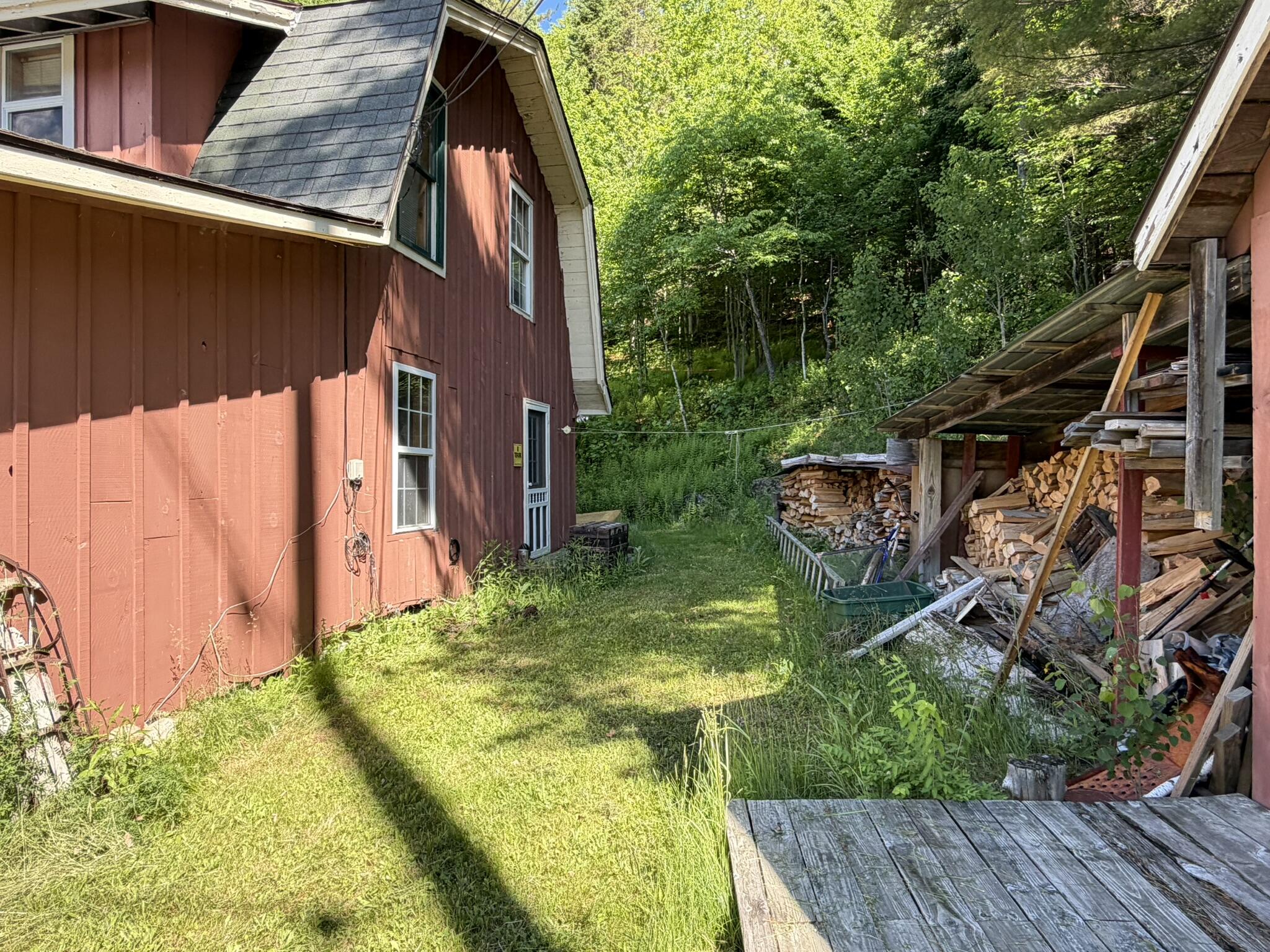 8458 Newcomb Road Long Lake, NY 12847 - Photo 22 of 24