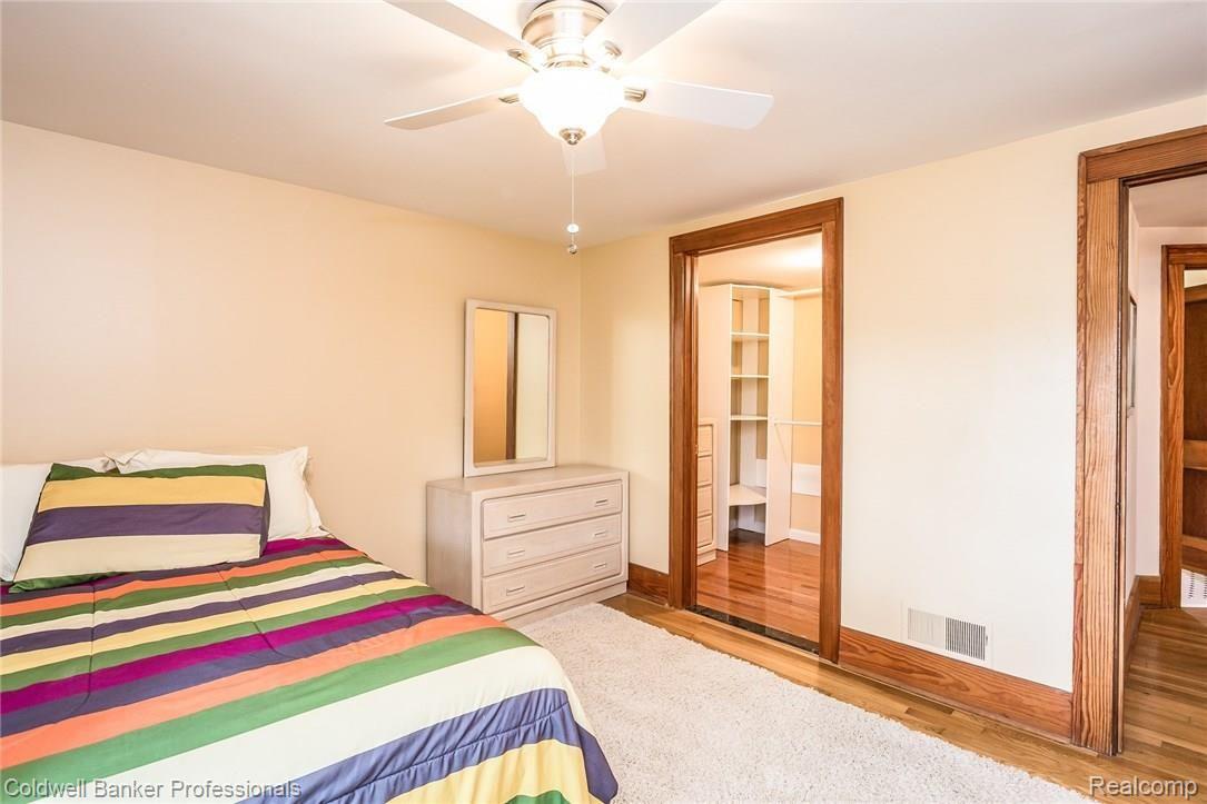 21591 Garfield Road Northville, MI 48167 - Photo 58 of 90 BEDROOM # 4