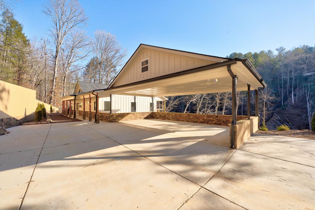 1847 High River Road Ellijay, GA 30540 - Photo 13 of 65 Gallery Image 13