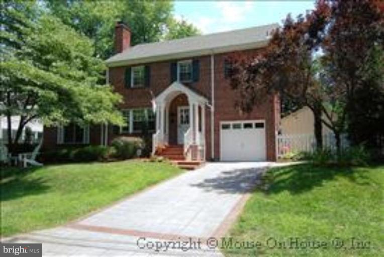 9415 Thornhill Road Silver Spring, MD 20901 - Photo 1 of 3 Exterior (Main)