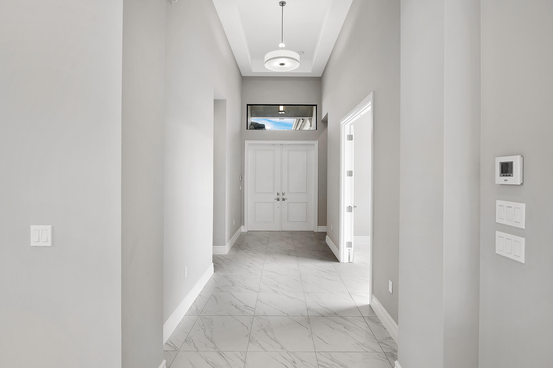 9096 Benedetta Place Boca Raton, FL 33496 - Photo 5 of 42 Entrance