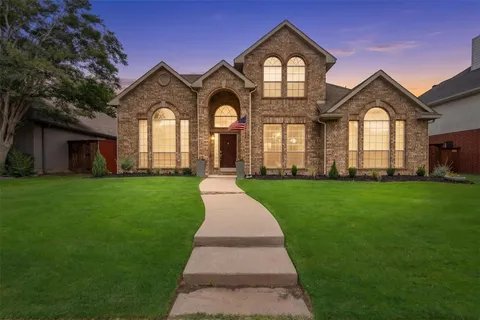 $599,000 | 11224 Pagewynne Drive, Frisco, TX 75035