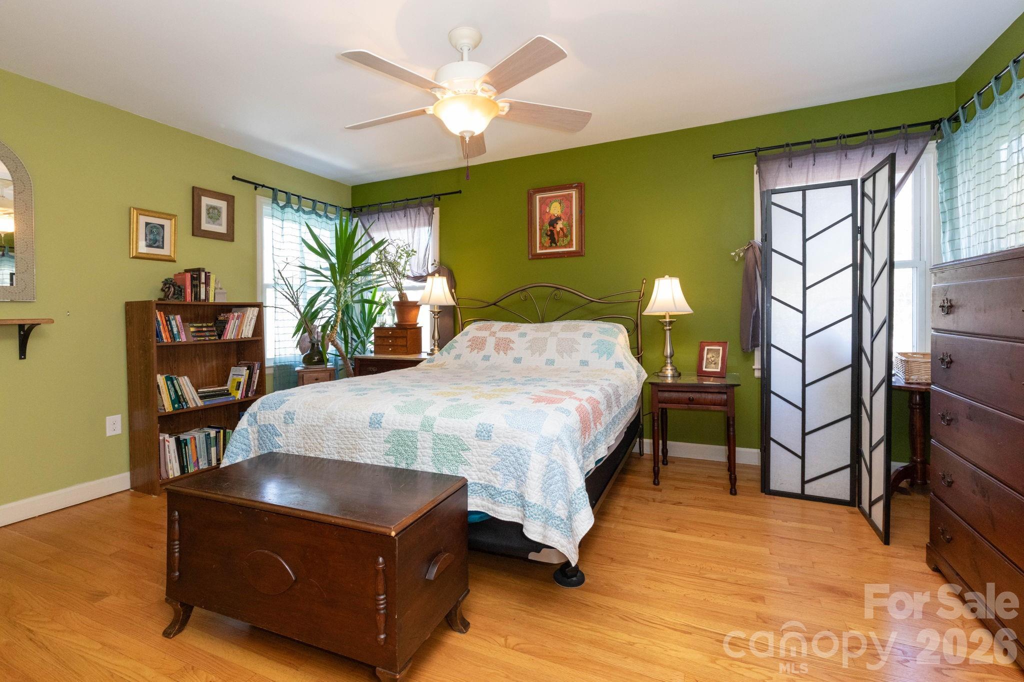 1115 Bee Tree Road Swannanoa, NC 28778 - Photo 11 of 31