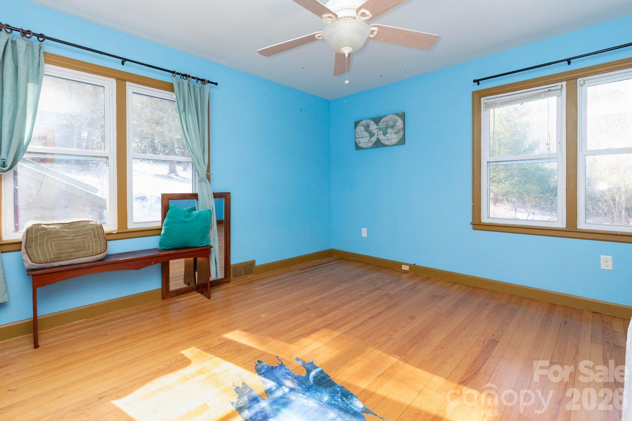 1115 Bee Tree Road Swannanoa, NC 28778 - Photo 12 of 31