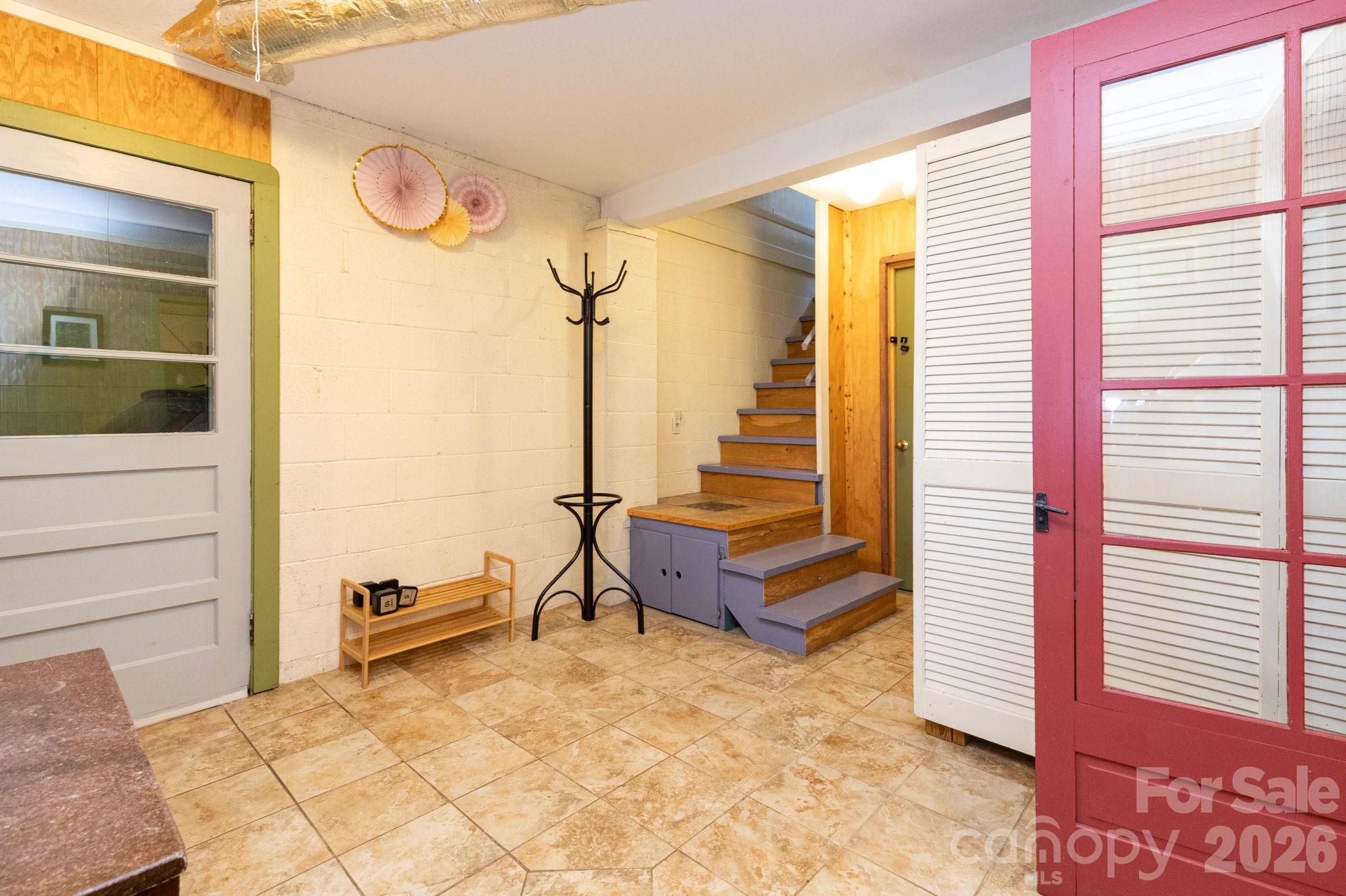 1115 Bee Tree Road Swannanoa, NC 28778 - Photo 14 of 31