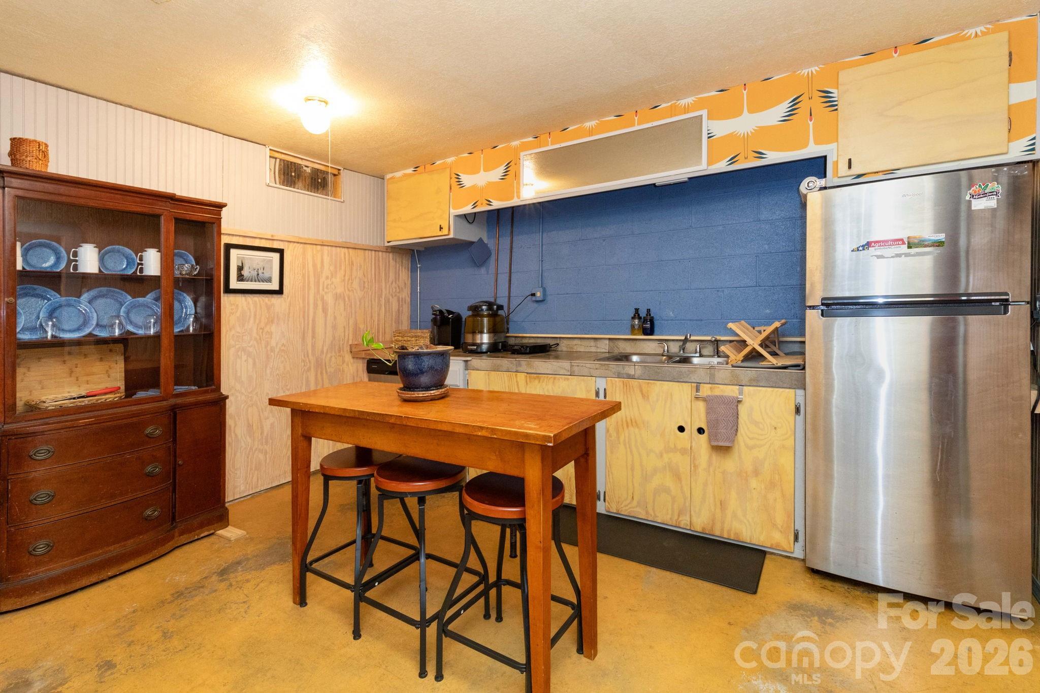 1115 Bee Tree Road Swannanoa, NC 28778 - Photo 15 of 31