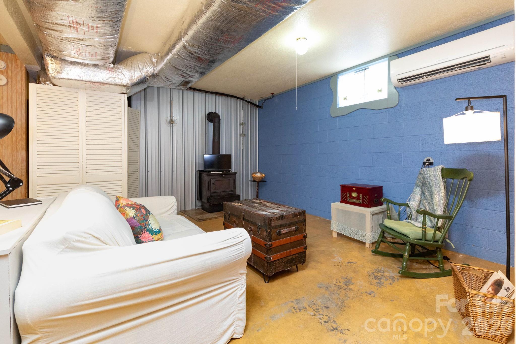 1115 Bee Tree Road Swannanoa, NC 28778 - Photo 16 of 31